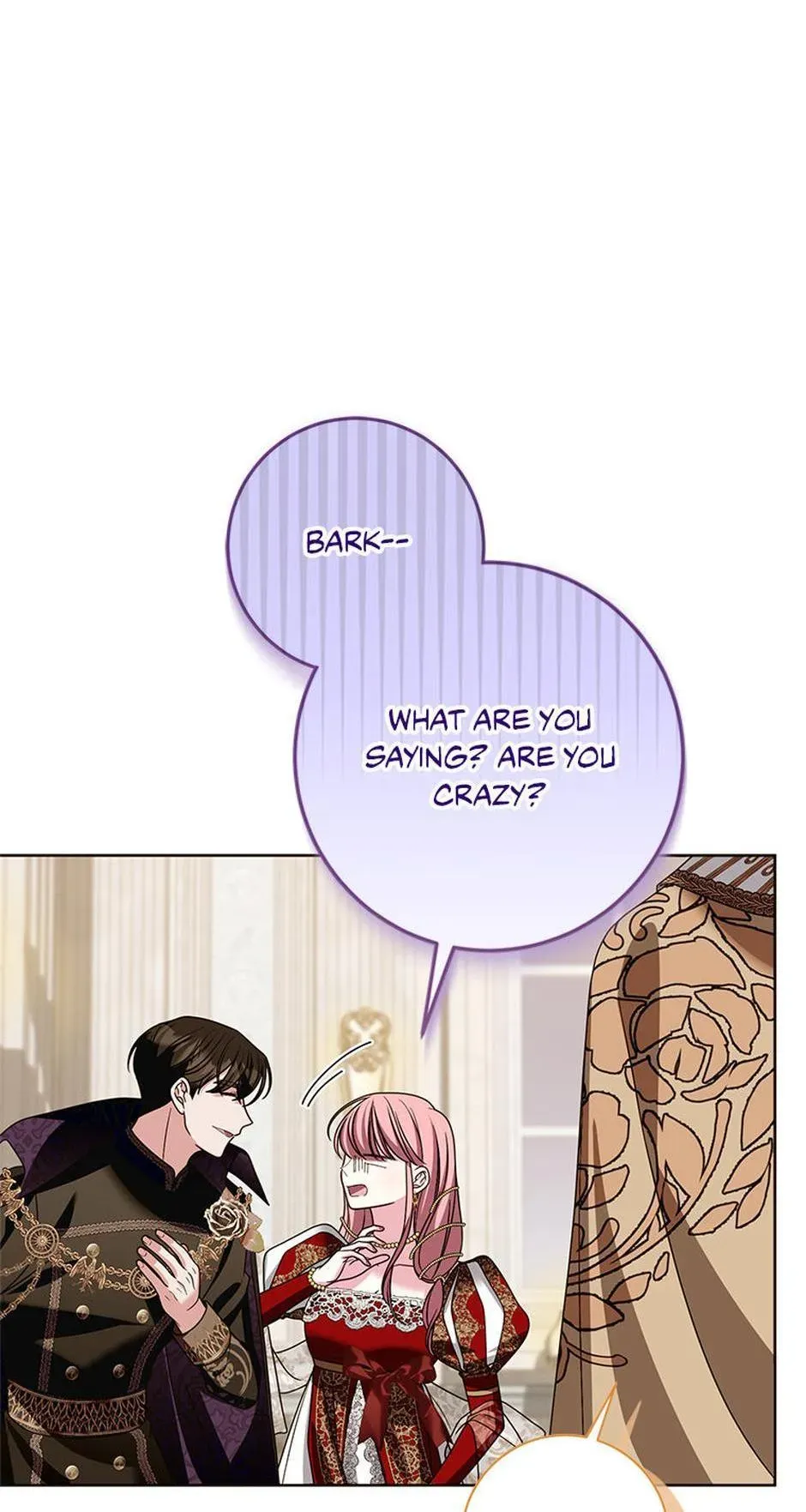I Met the Male Lead in Prison Chapter 60 Online - página 27