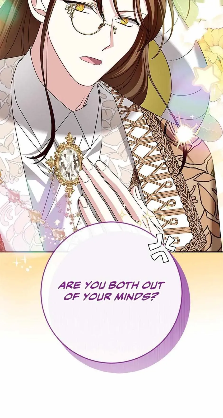 I Met the Male Lead in Prison Chapter 60 Online - página 29