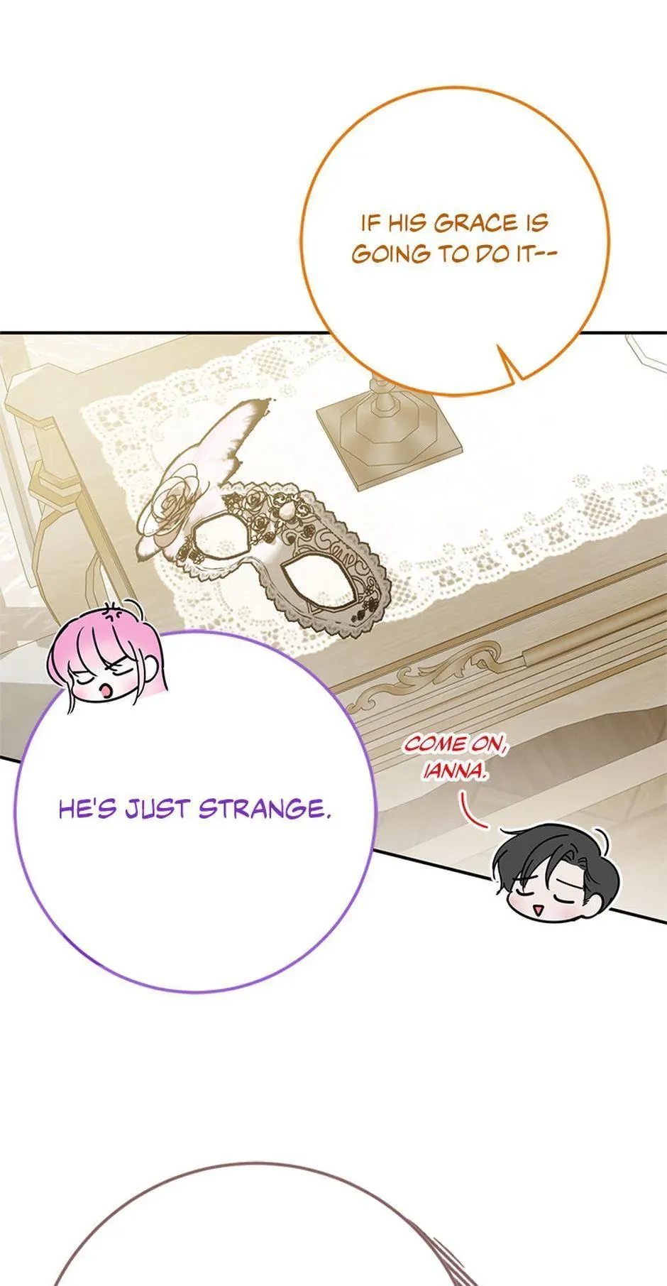 I Met the Male Lead in Prison Chapter 60 Online - página 30