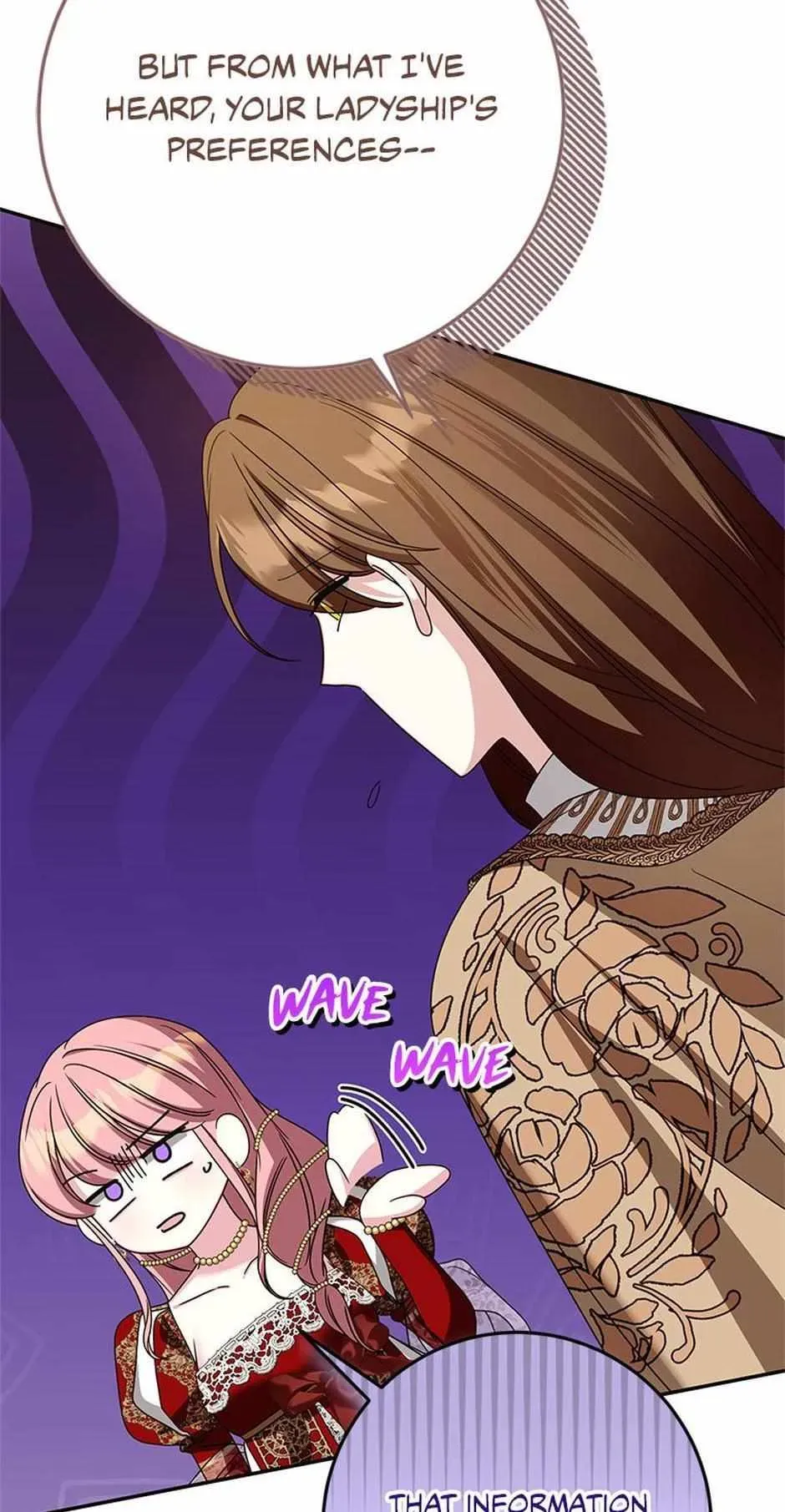 I Met the Male Lead in Prison Chapter 60 Online - página 31