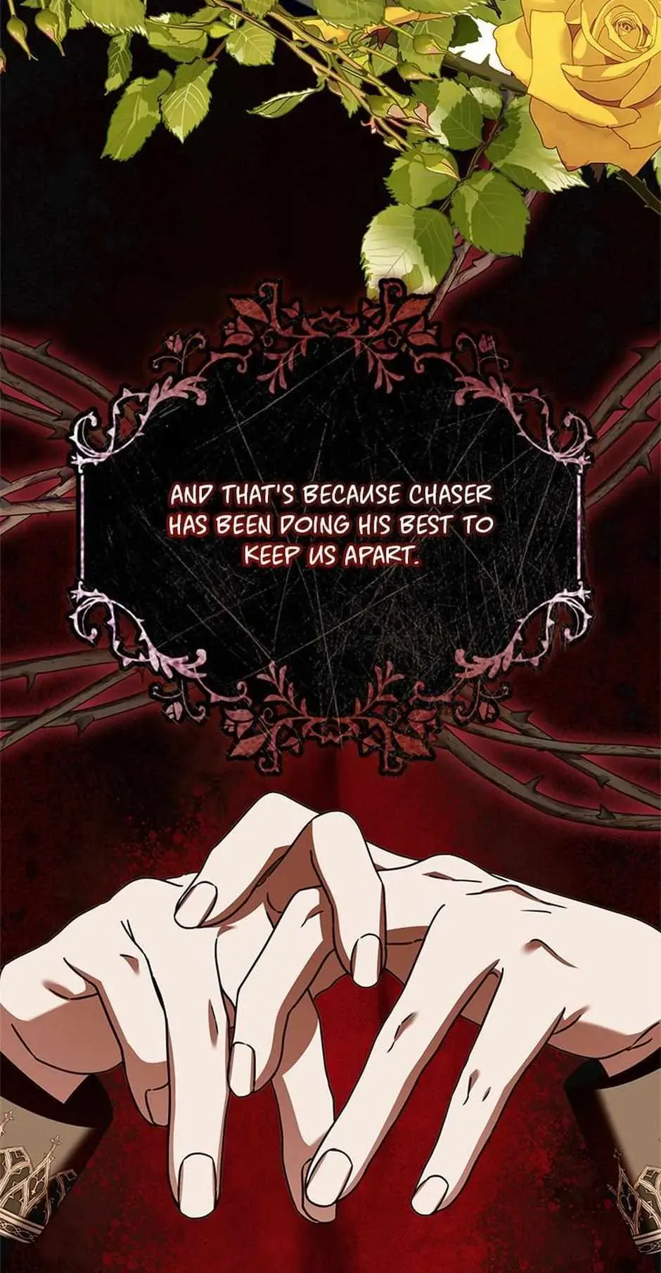 I Met the Male Lead in Prison Chapter 60 Online - página 37
