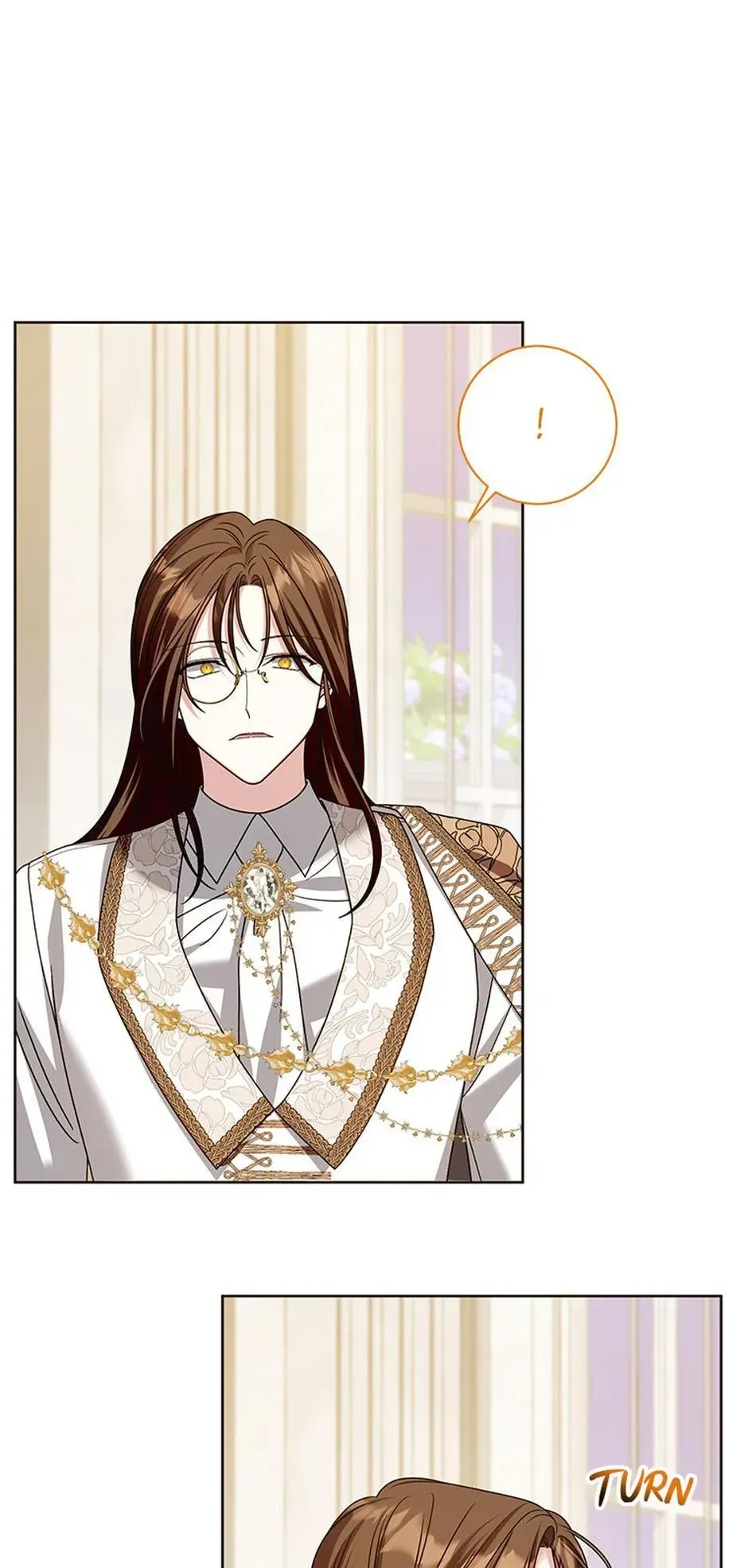 I Met the Male Lead in Prison Chapter 60 Online - página 39