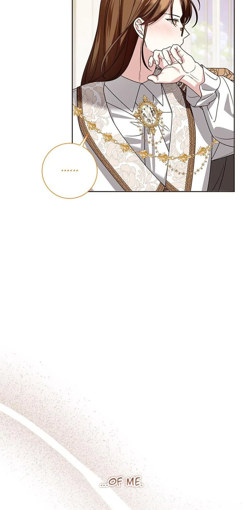 I Met the Male Lead in Prison Chapter 60 Online - página 40