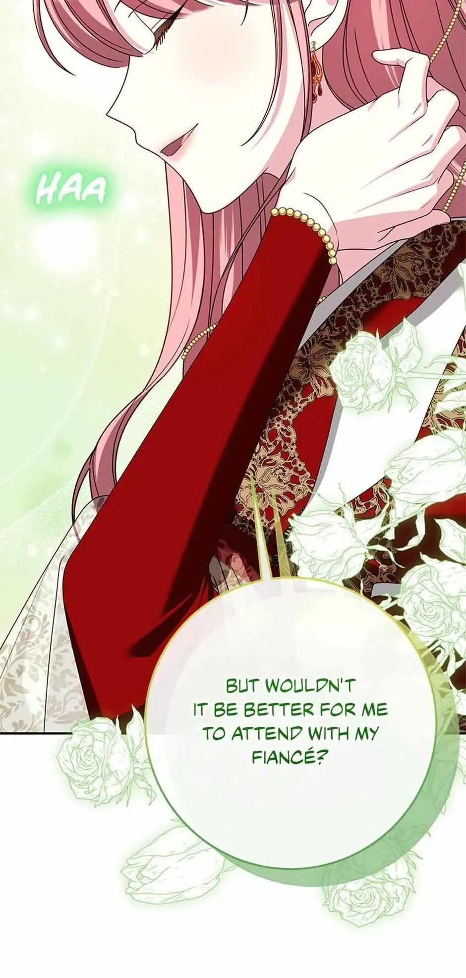 I Met the Male Lead in Prison Chapter 60 Online - página 42