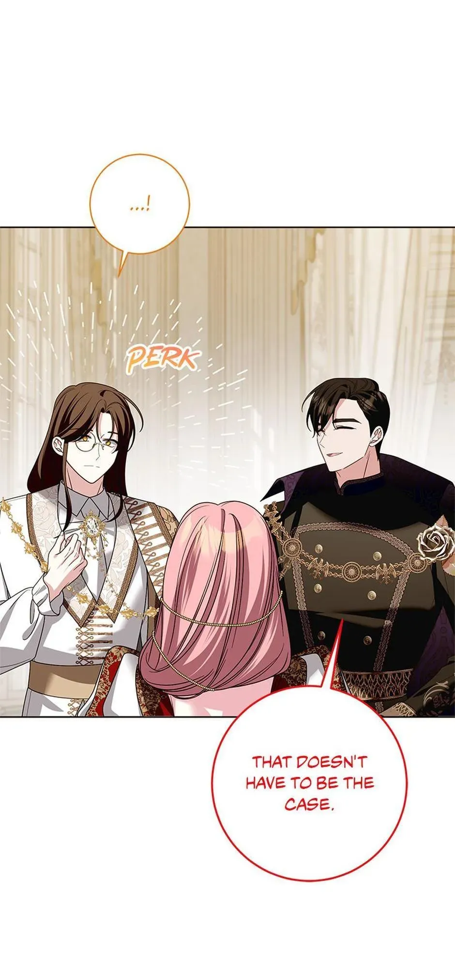 I Met the Male Lead in Prison Chapter 60 Online - página 43