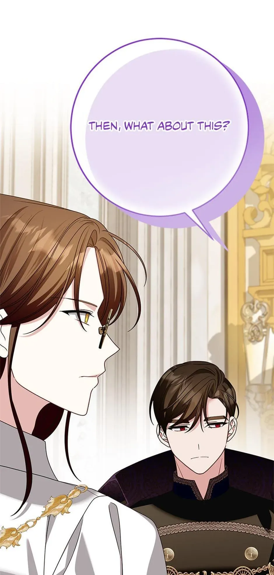 I Met the Male Lead in Prison Chapter 60 Online - página 44