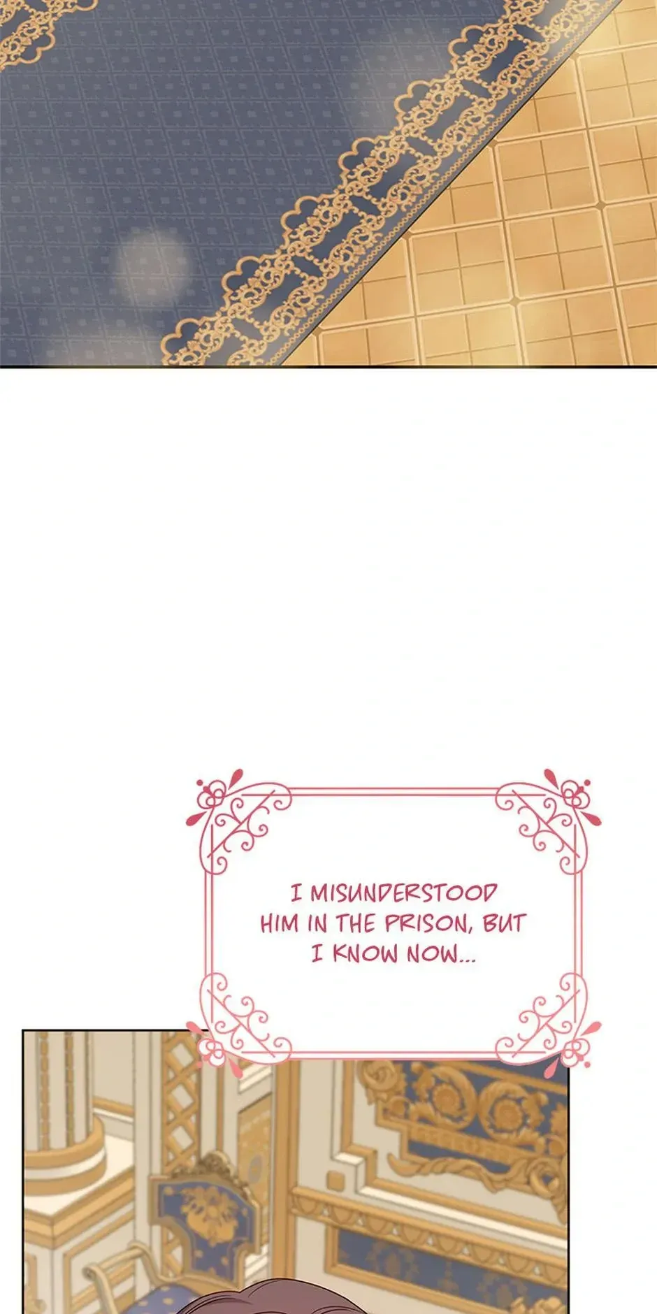 I Met the Male Lead in Prison Chapter 60 Online - página 48