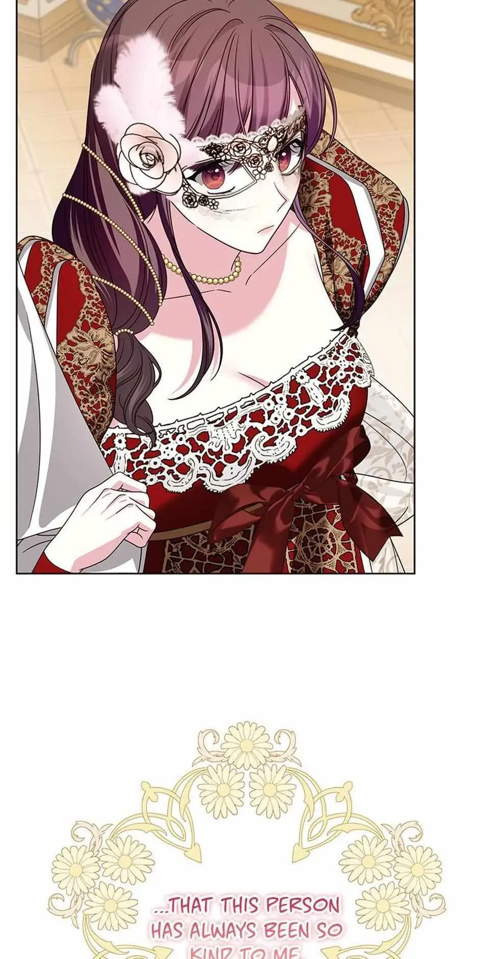 I Met the Male Lead in Prison Chapter 60 Online - página 49