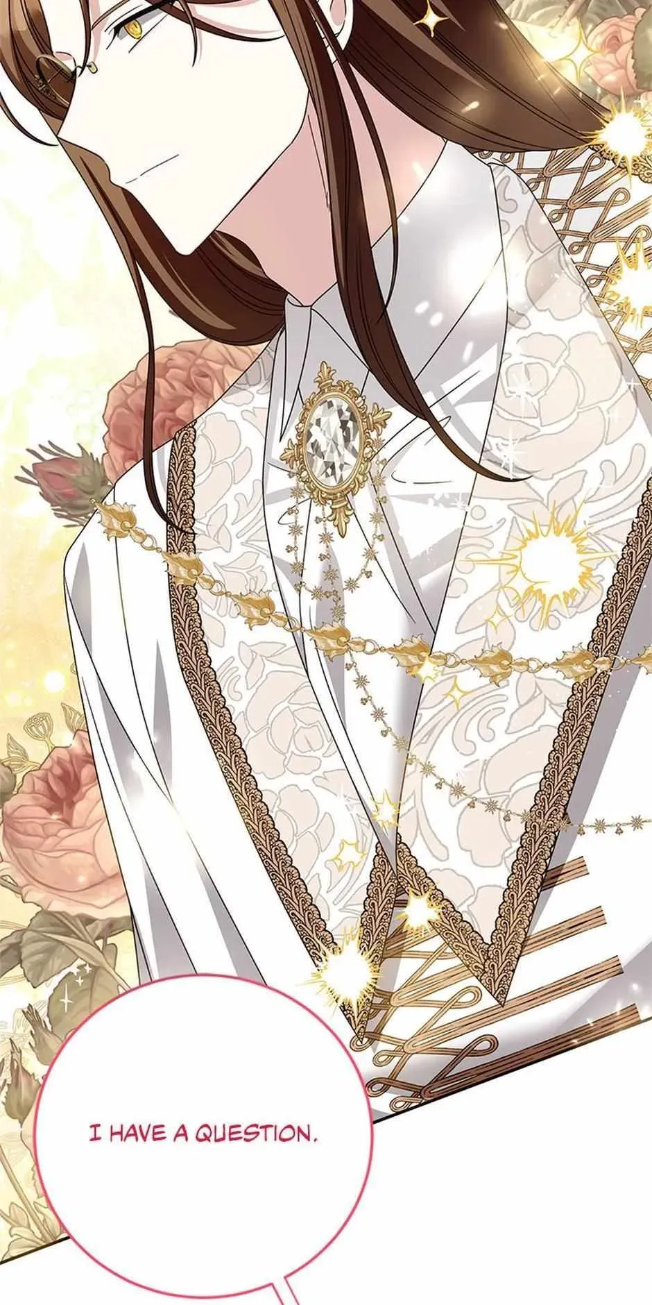 I Met the Male Lead in Prison Chapter 60 Online - página 51