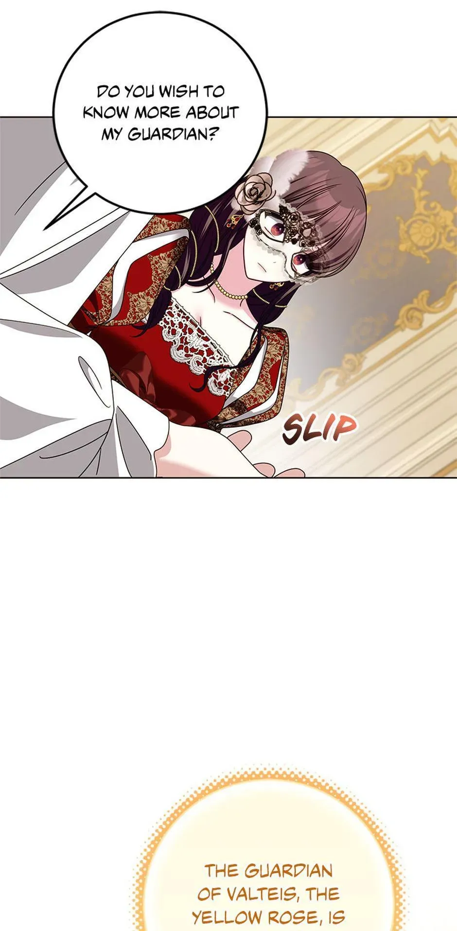 I Met the Male Lead in Prison Chapter 60 Online - página 53