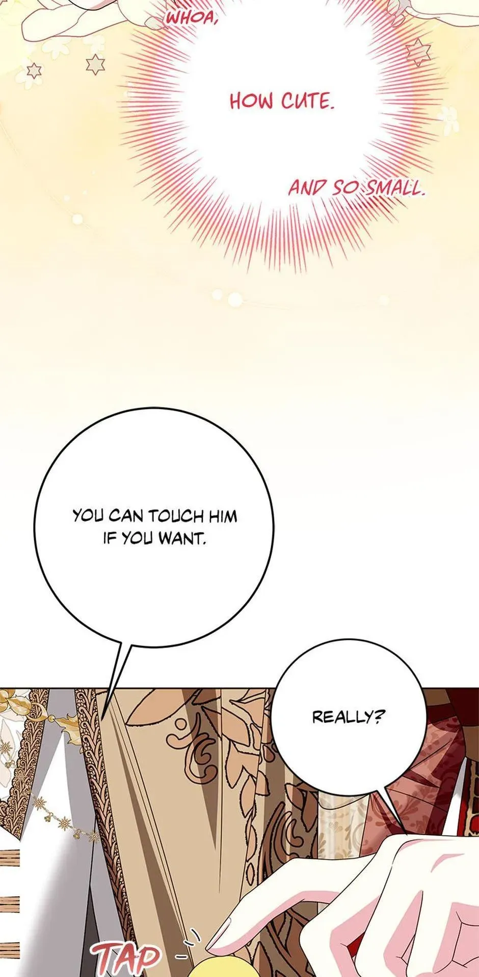 I Met the Male Lead in Prison Chapter 60 Online - página 55