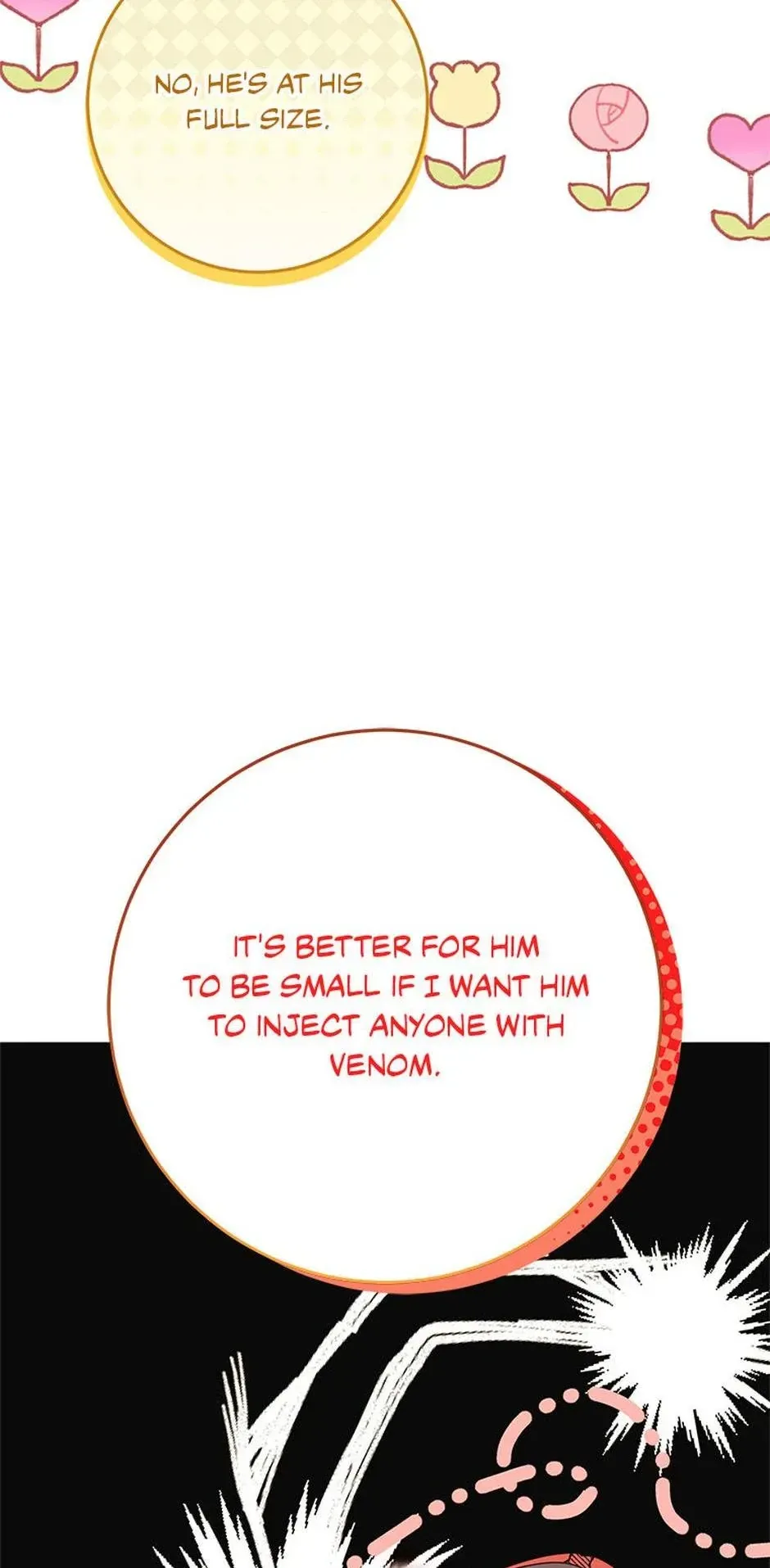 I Met the Male Lead in Prison Chapter 60 Online - página 58