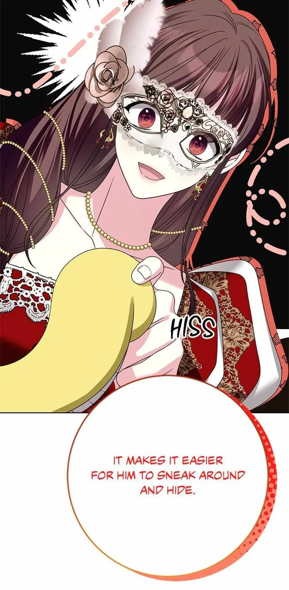 I Met the Male Lead in Prison Chapter 60 Online - página 59