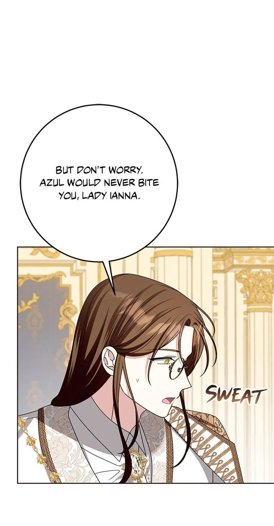I Met the Male Lead in Prison Chapter 60 Online - página 61