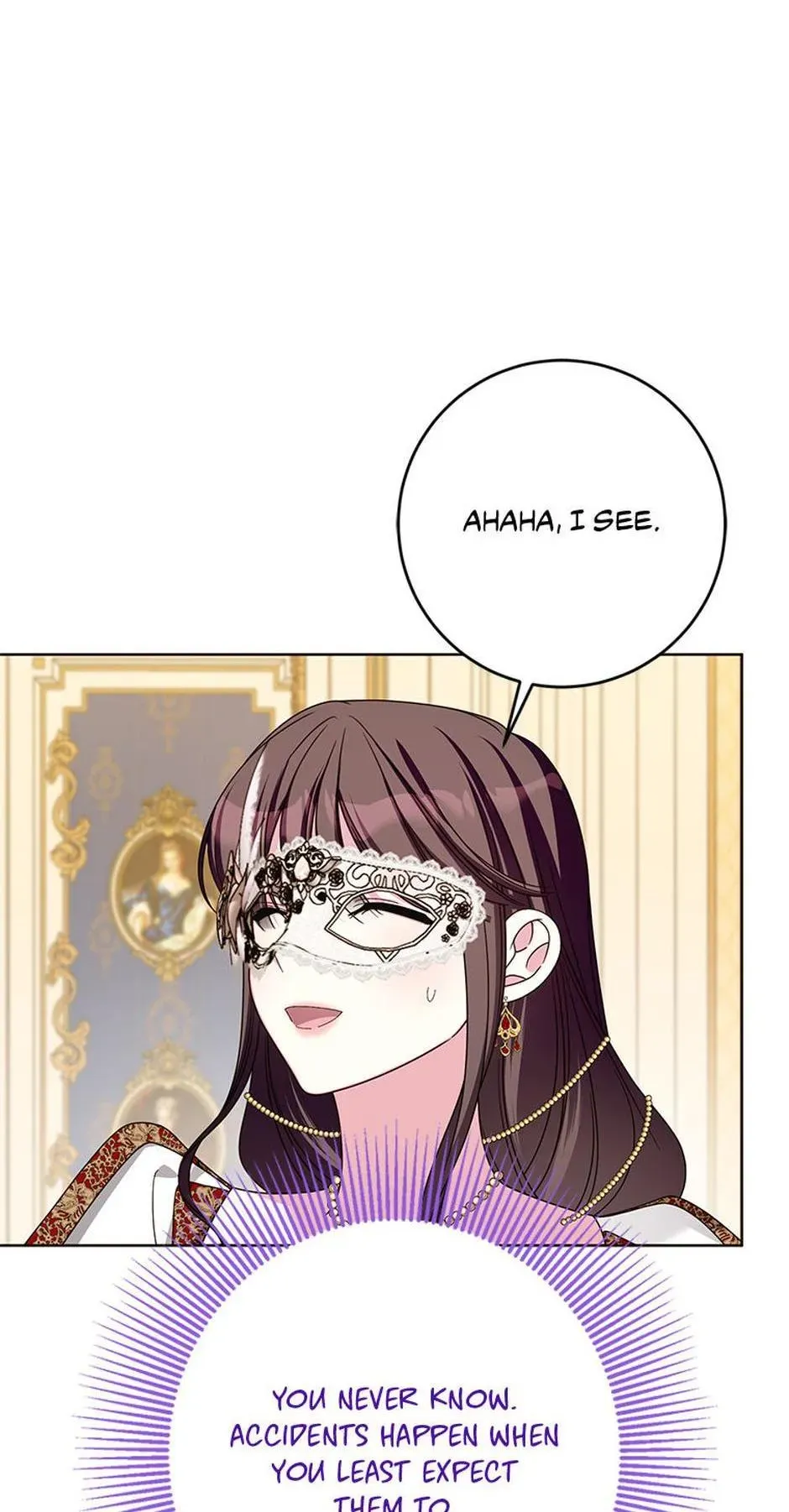 I Met the Male Lead in Prison Chapter 60 Online - página 62