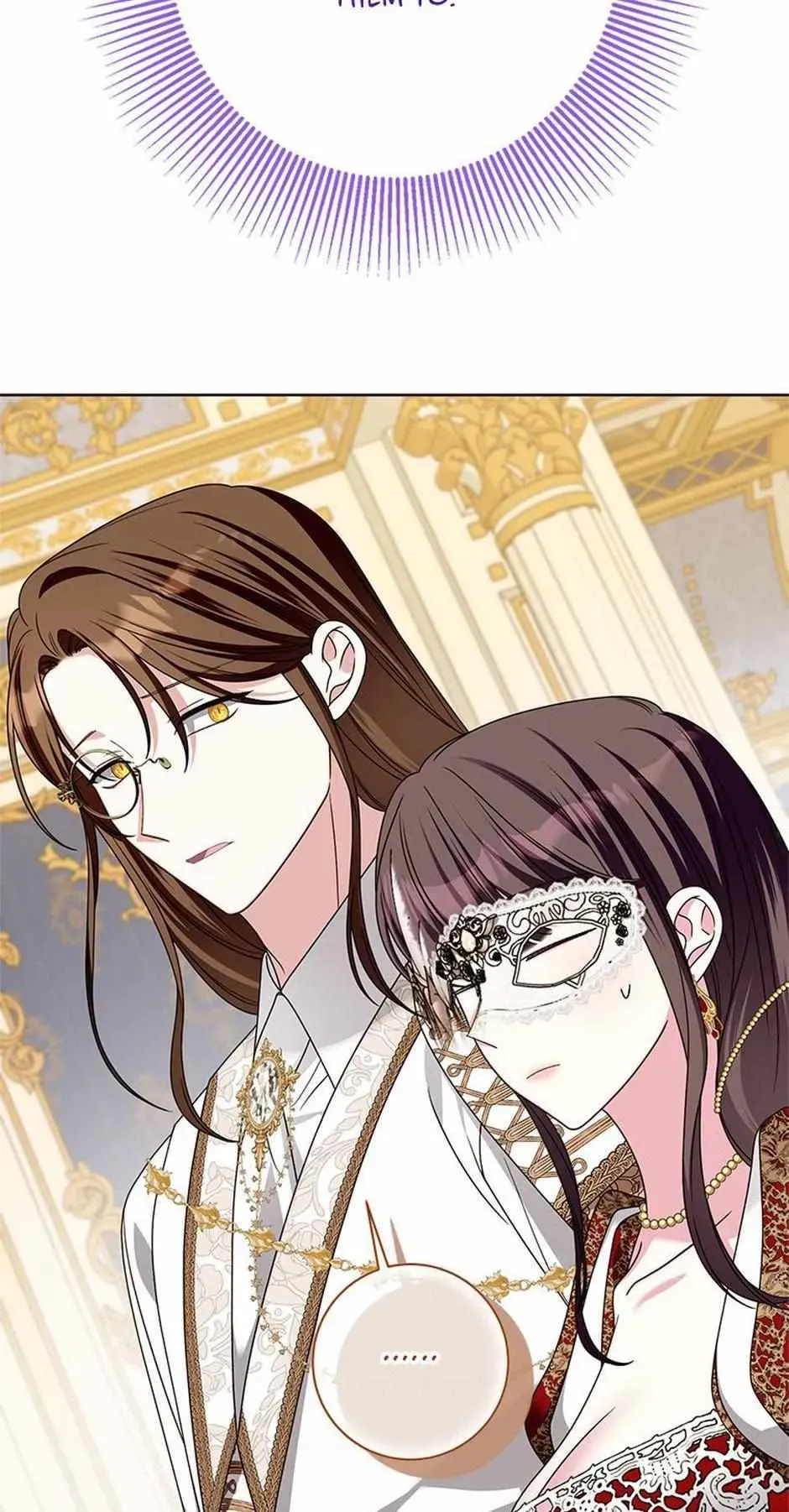 I Met the Male Lead in Prison Chapter 60 Online - página 63