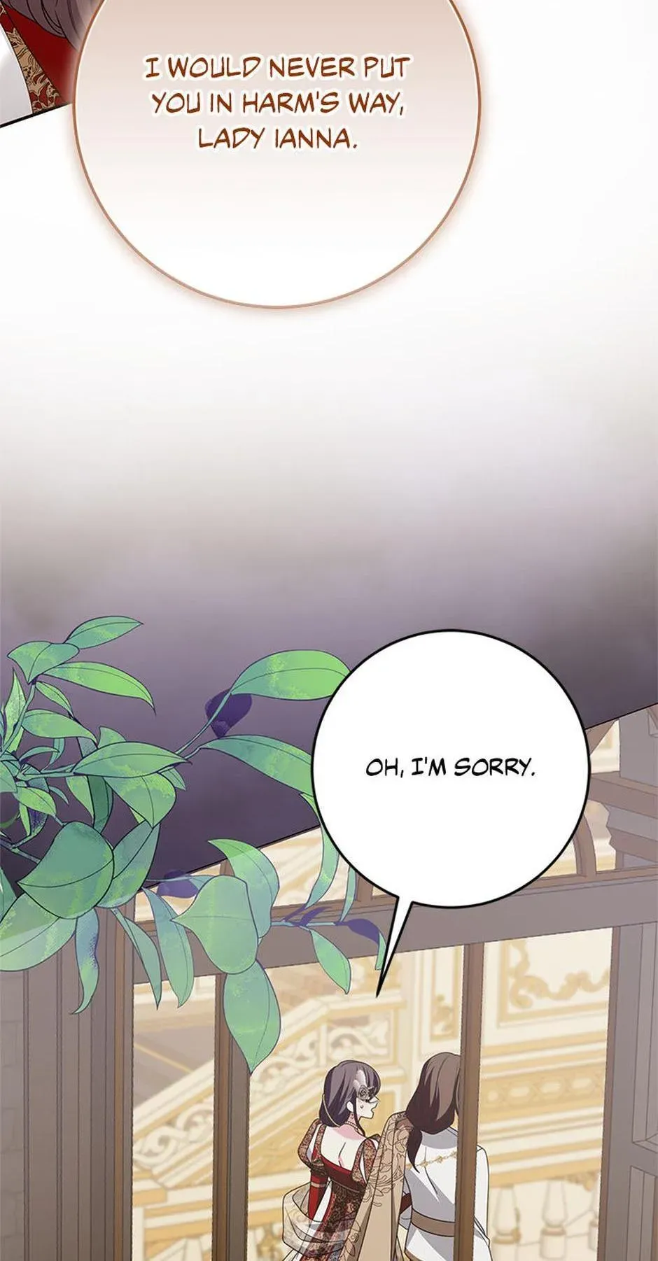 I Met the Male Lead in Prison Chapter 60 Online - página 67