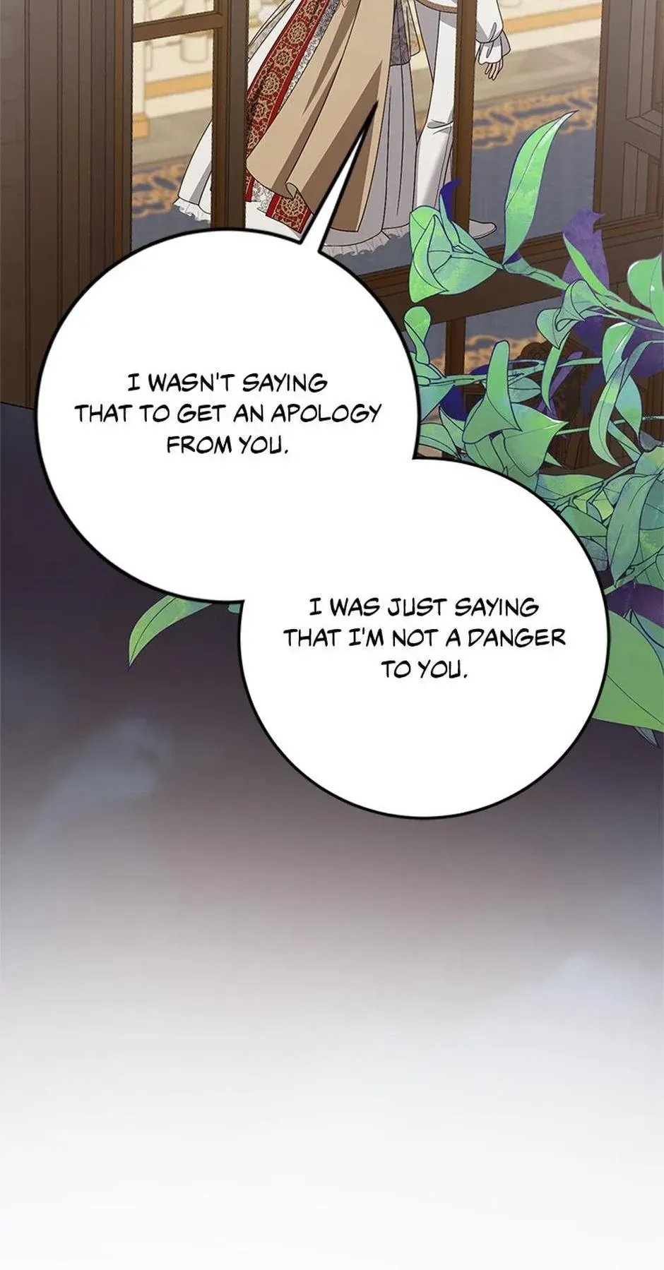 I Met the Male Lead in Prison Chapter 60 Online - página 68