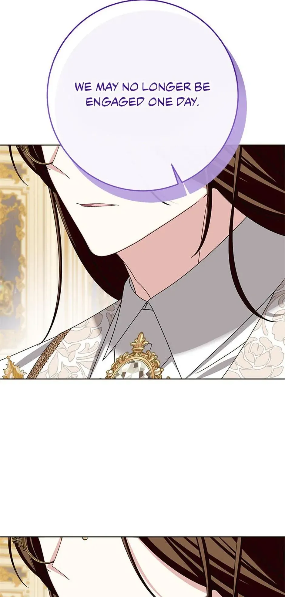 I Met the Male Lead in Prison Chapter 60 Online - página 73