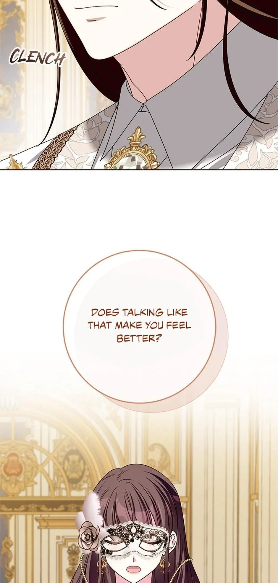 I Met the Male Lead in Prison Chapter 60 Online - página 74