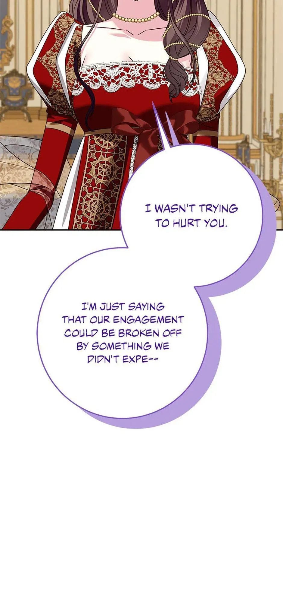 I Met the Male Lead in Prison Chapter 60 Online - página 75