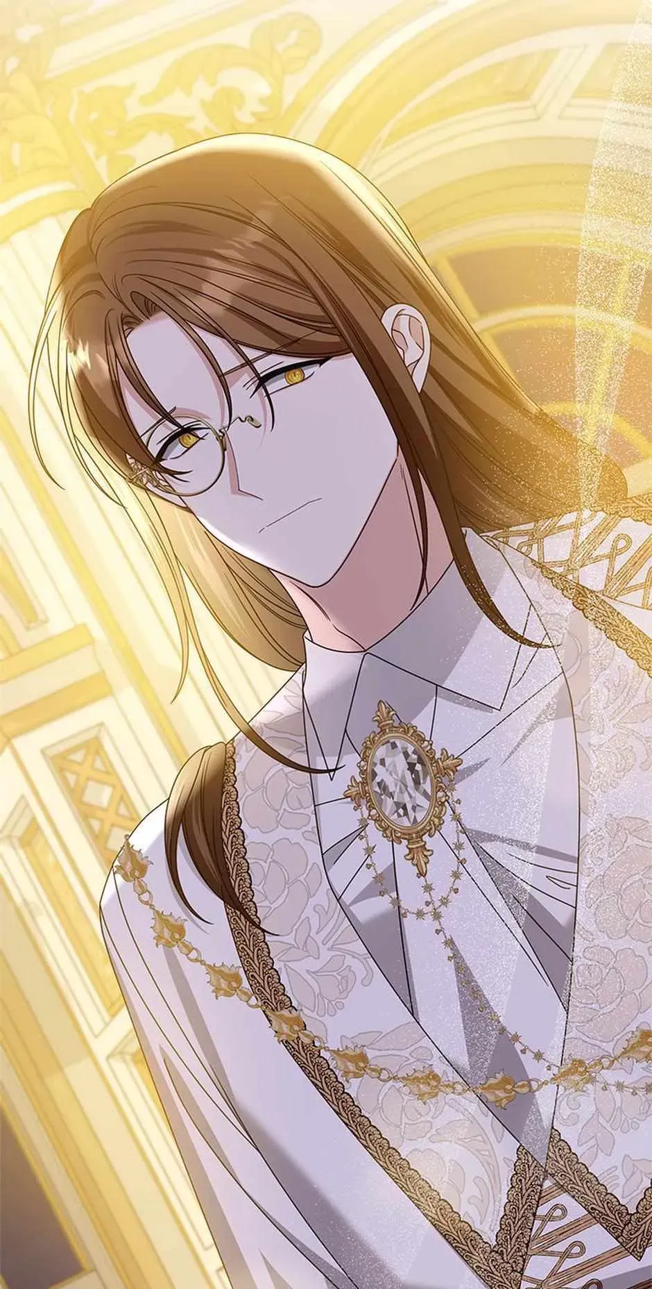I Met the Male Lead in Prison Chapter 60 Online - página 77