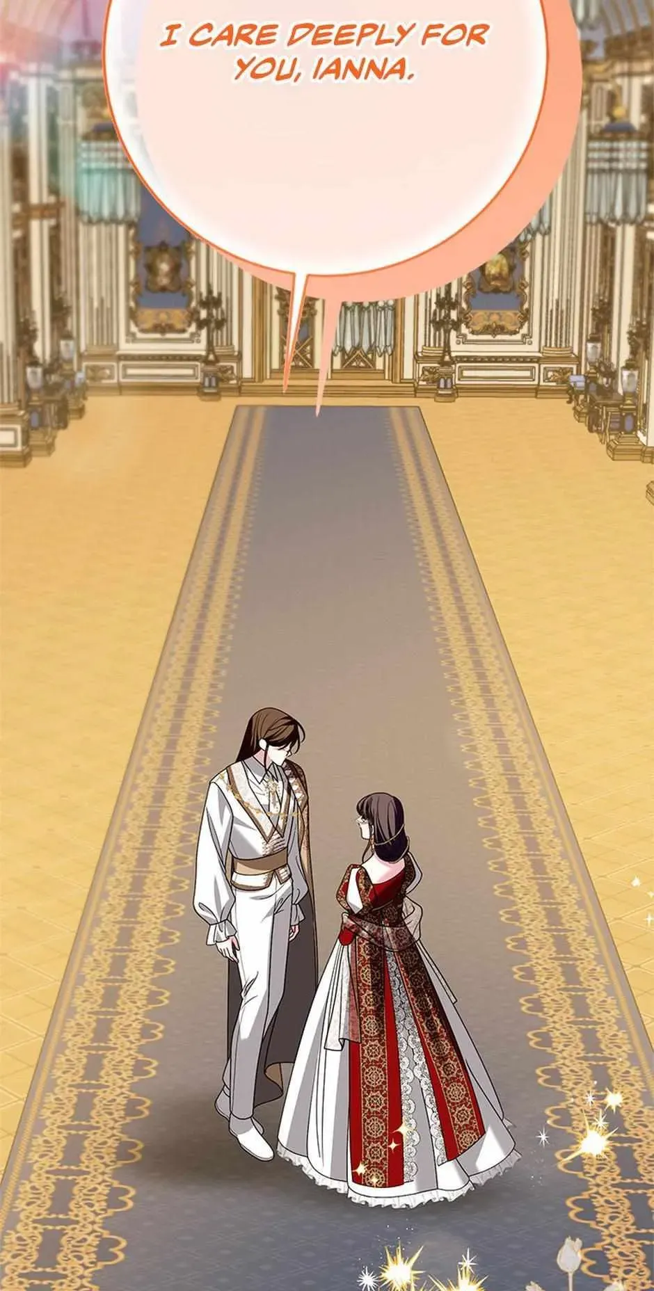I Met the Male Lead in Prison Chapter 60 Online - página 80