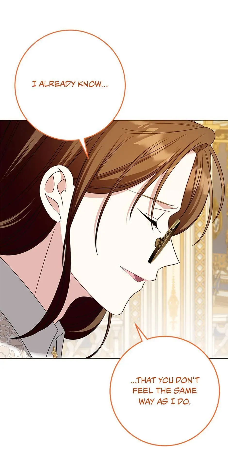 I Met the Male Lead in Prison Chapter 60 Online - página 82
