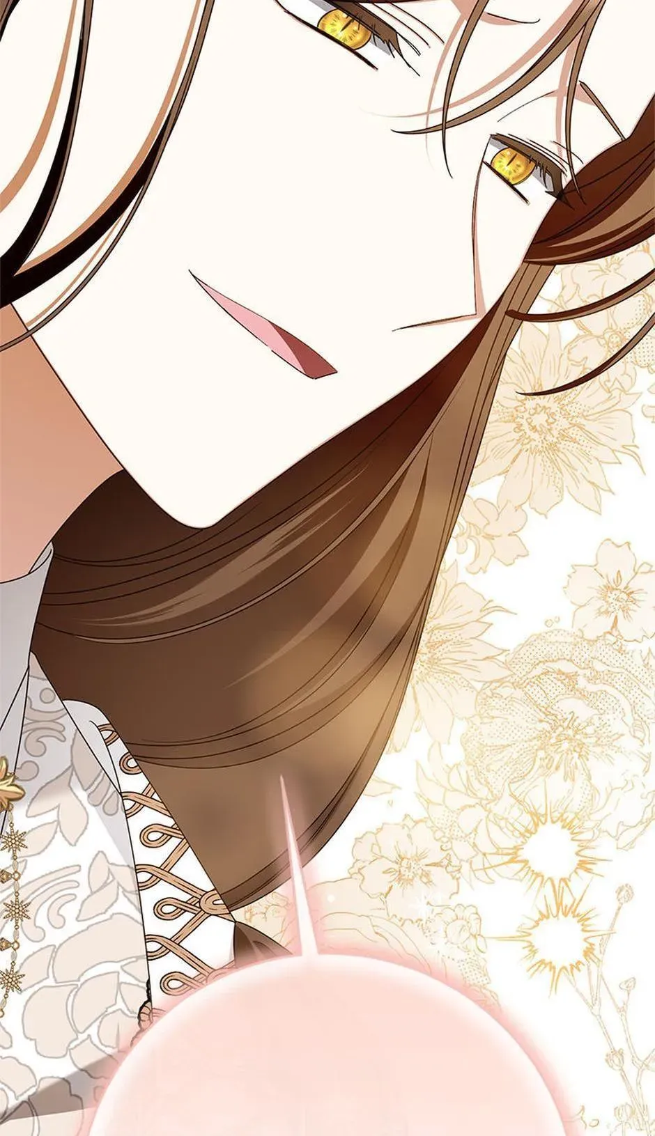 I Met the Male Lead in Prison Chapter 61 Online - página 2