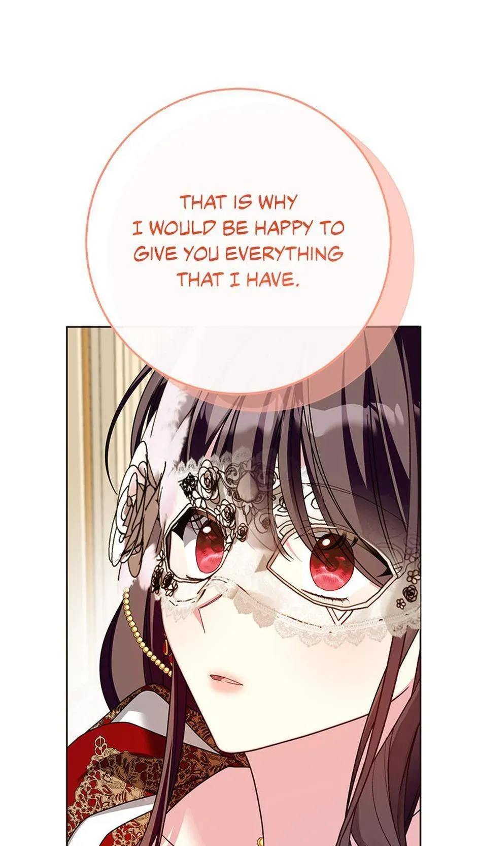 I Met the Male Lead in Prison Chapter 61 Online - página 4