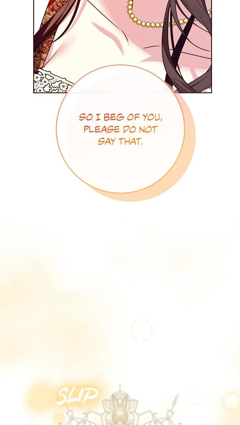 I Met the Male Lead in Prison Chapter 61 Online - página 5