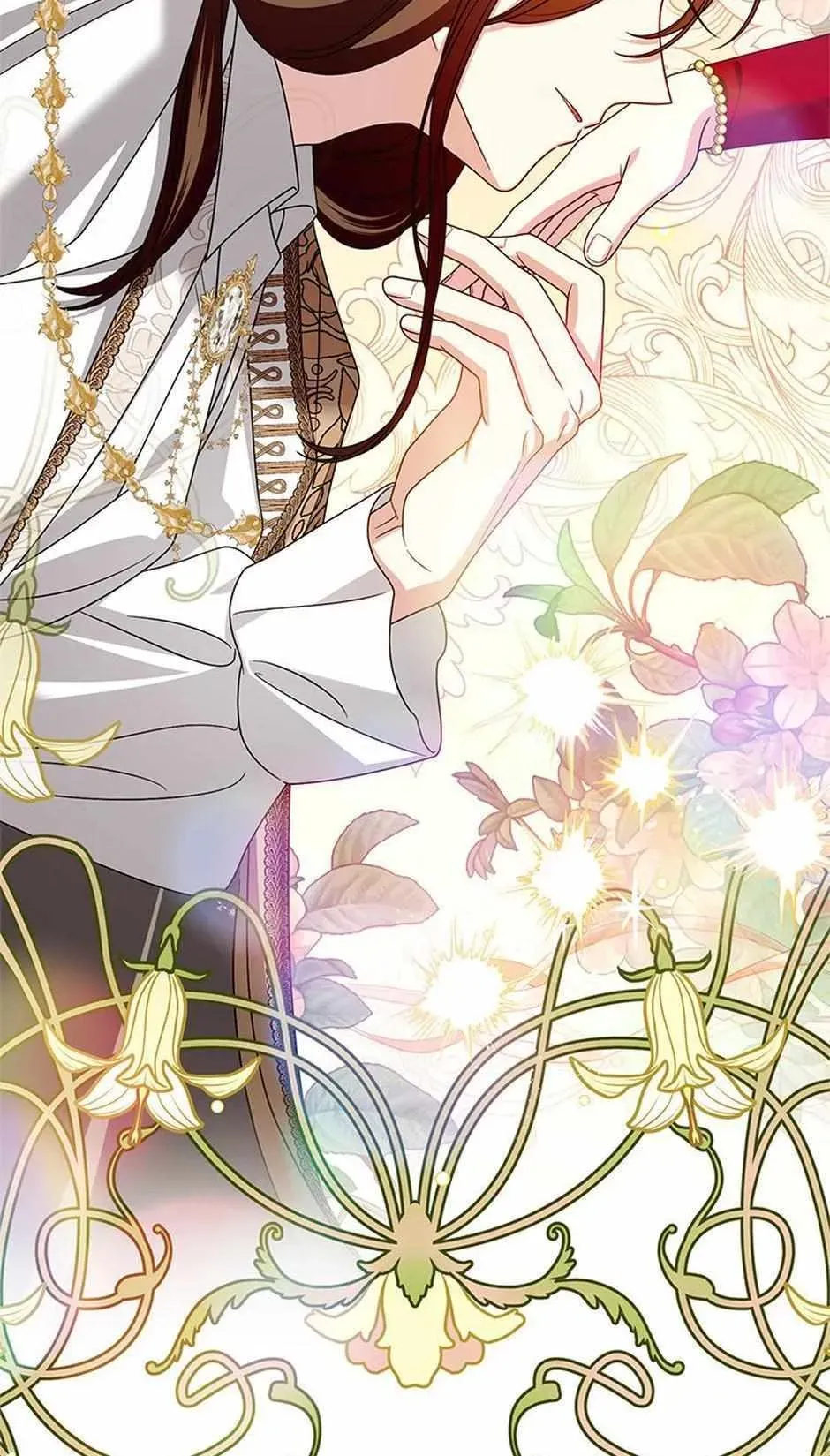 I Met the Male Lead in Prison Chapter 61 Online - página 8
