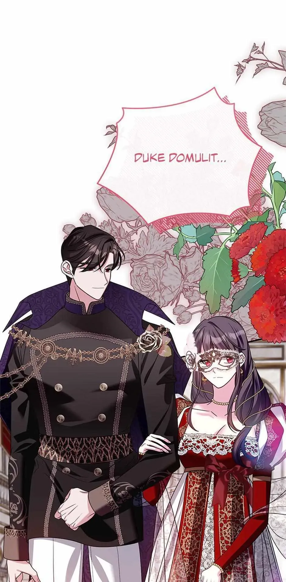 I Met the Male Lead in Prison Chapter 61 Online - página 12