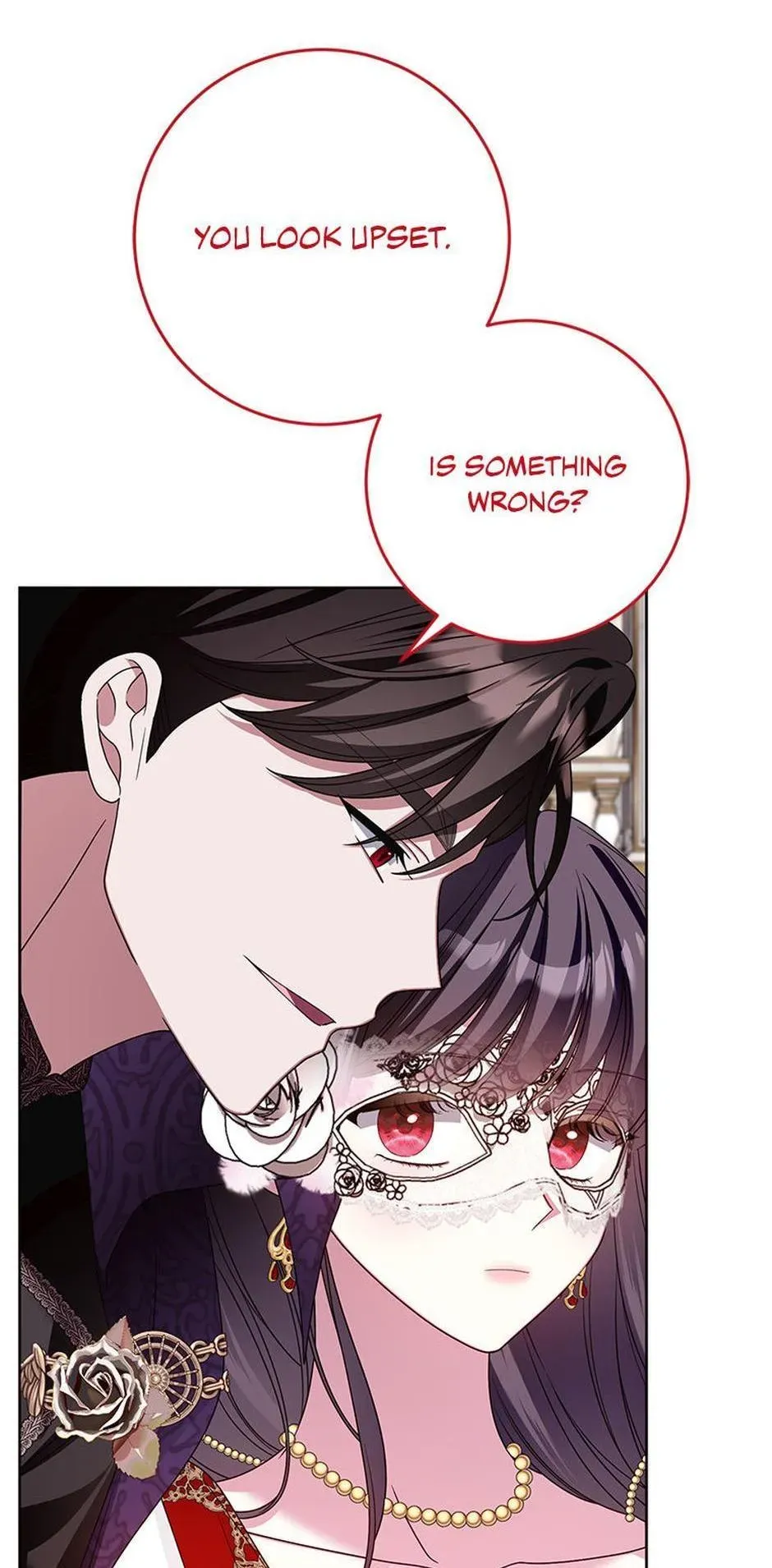 I Met the Male Lead in Prison Chapter 61 Online - página 14