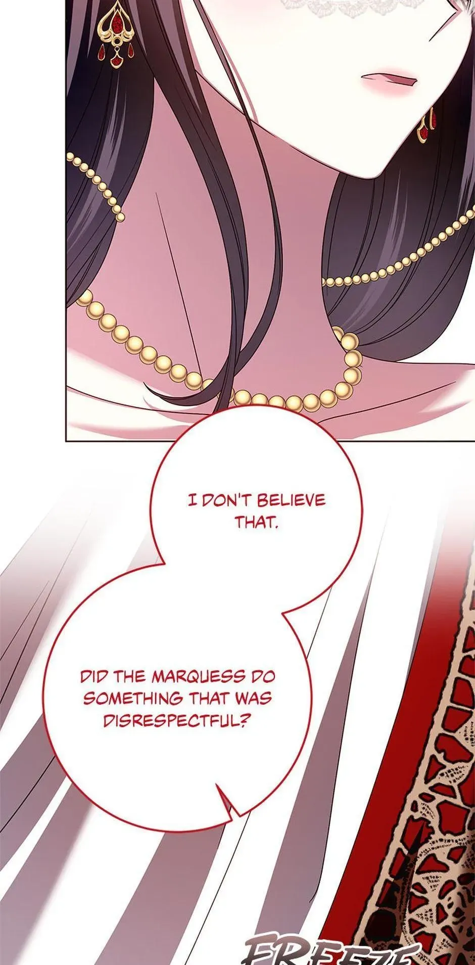 I Met the Male Lead in Prison Chapter 61 Online - página 16