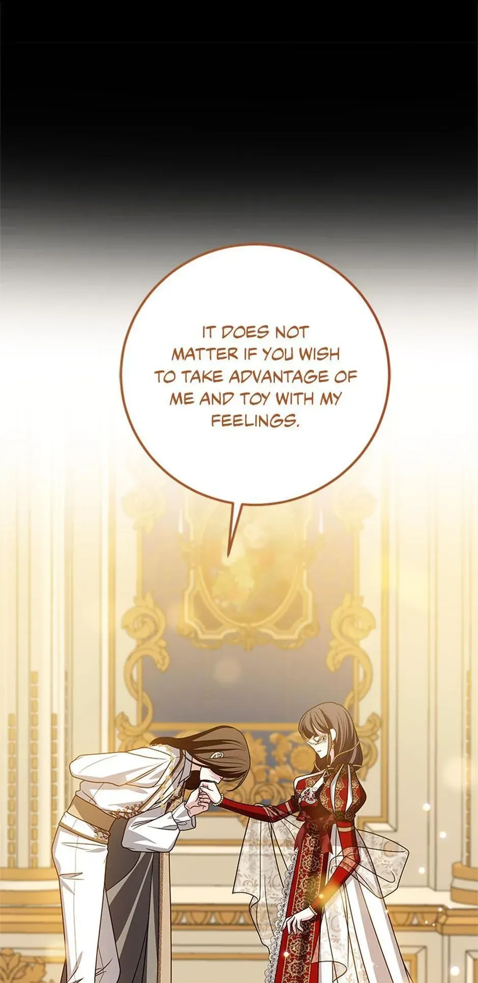 I Met the Male Lead in Prison Chapter 61 Online - página 18