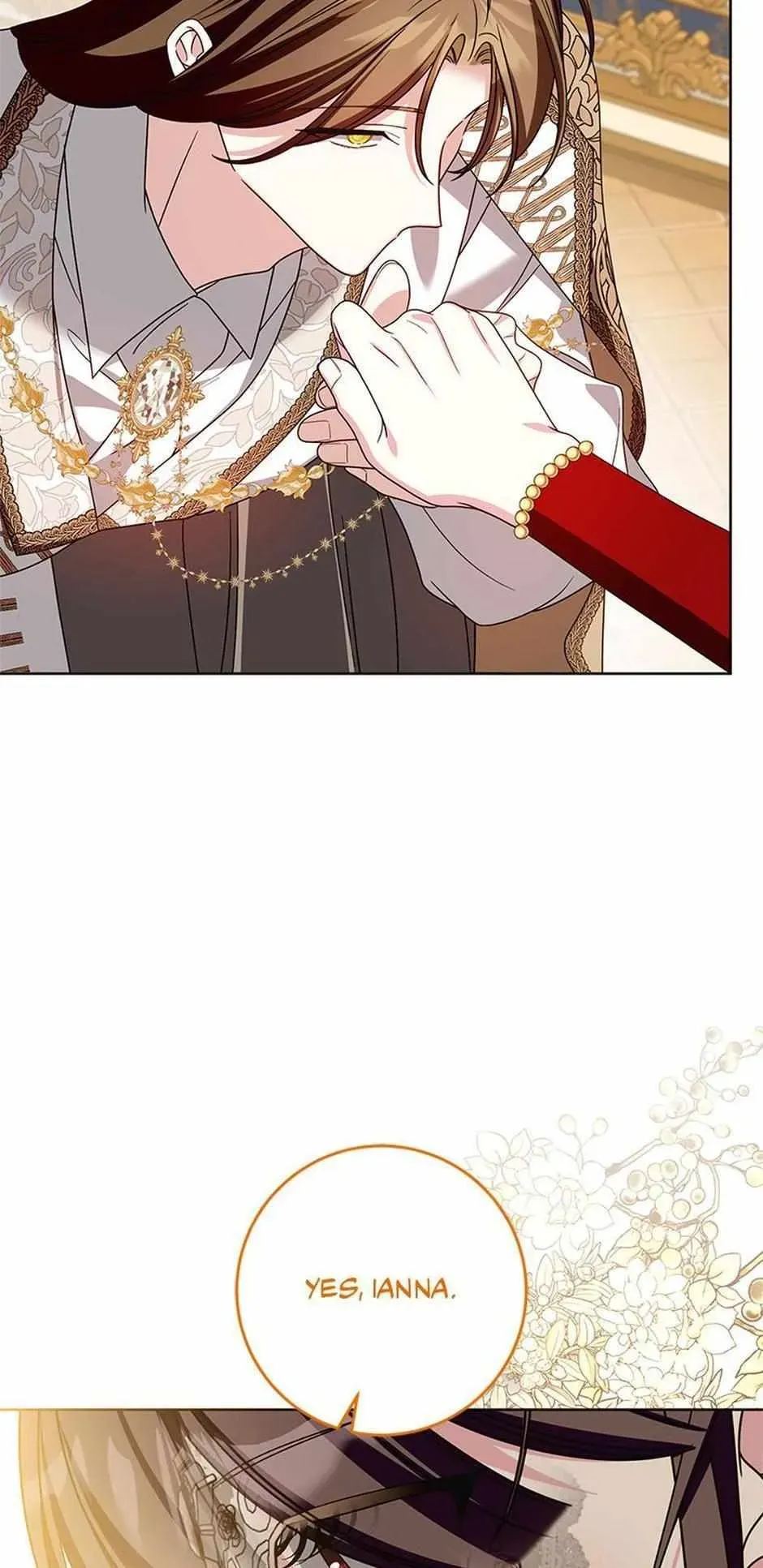 I Met the Male Lead in Prison Chapter 61 Online - página 21
