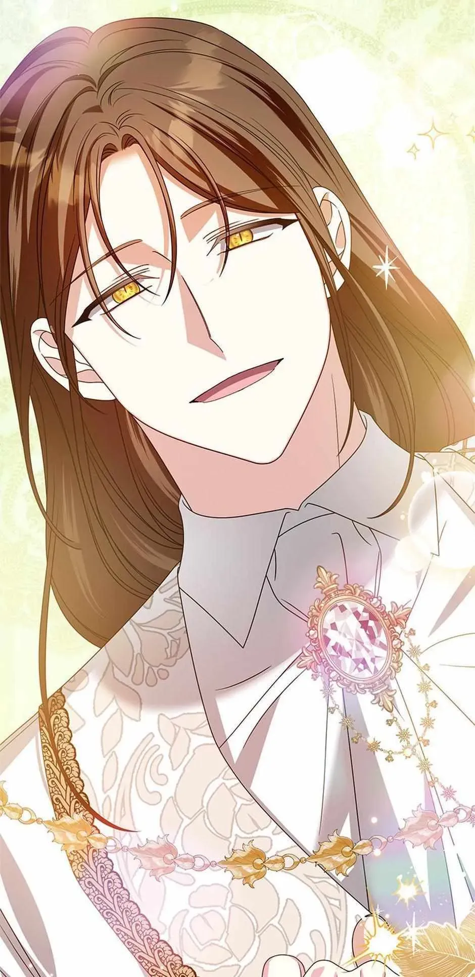 I Met the Male Lead in Prison Chapter 61 Online - página 23