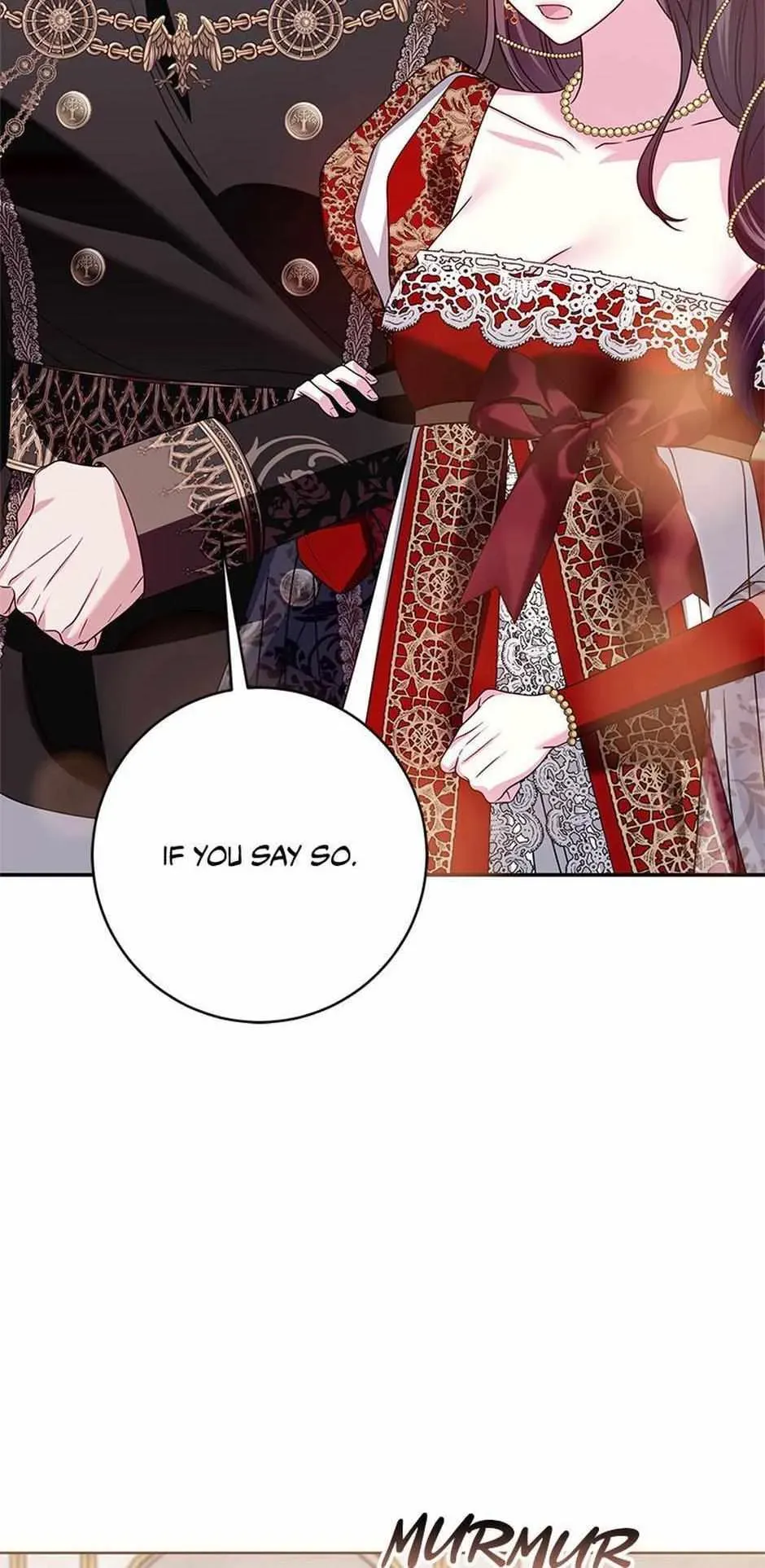 I Met the Male Lead in Prison Chapter 61 Online - página 26