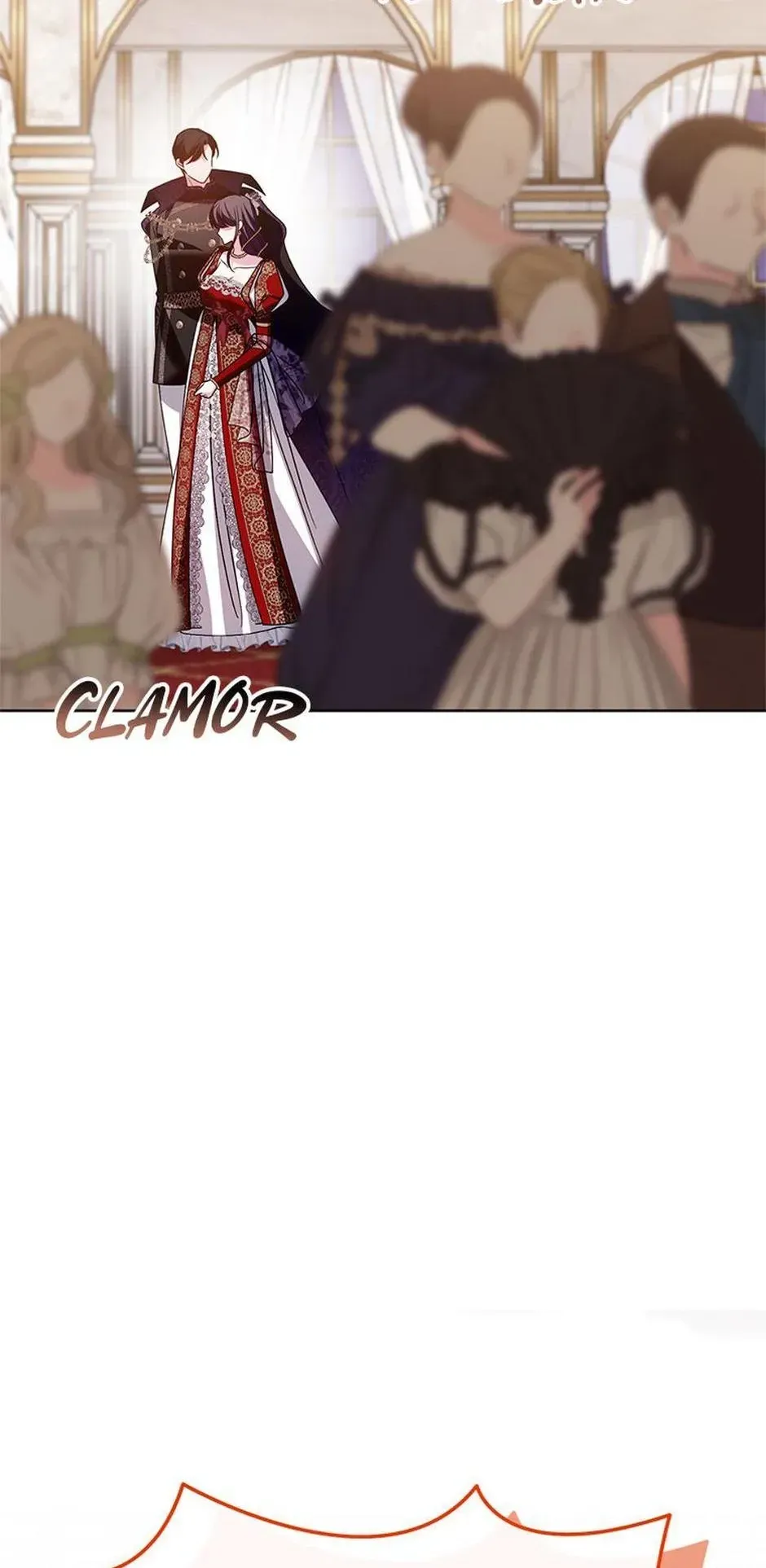 I Met the Male Lead in Prison Chapter 61 Online - página 27
