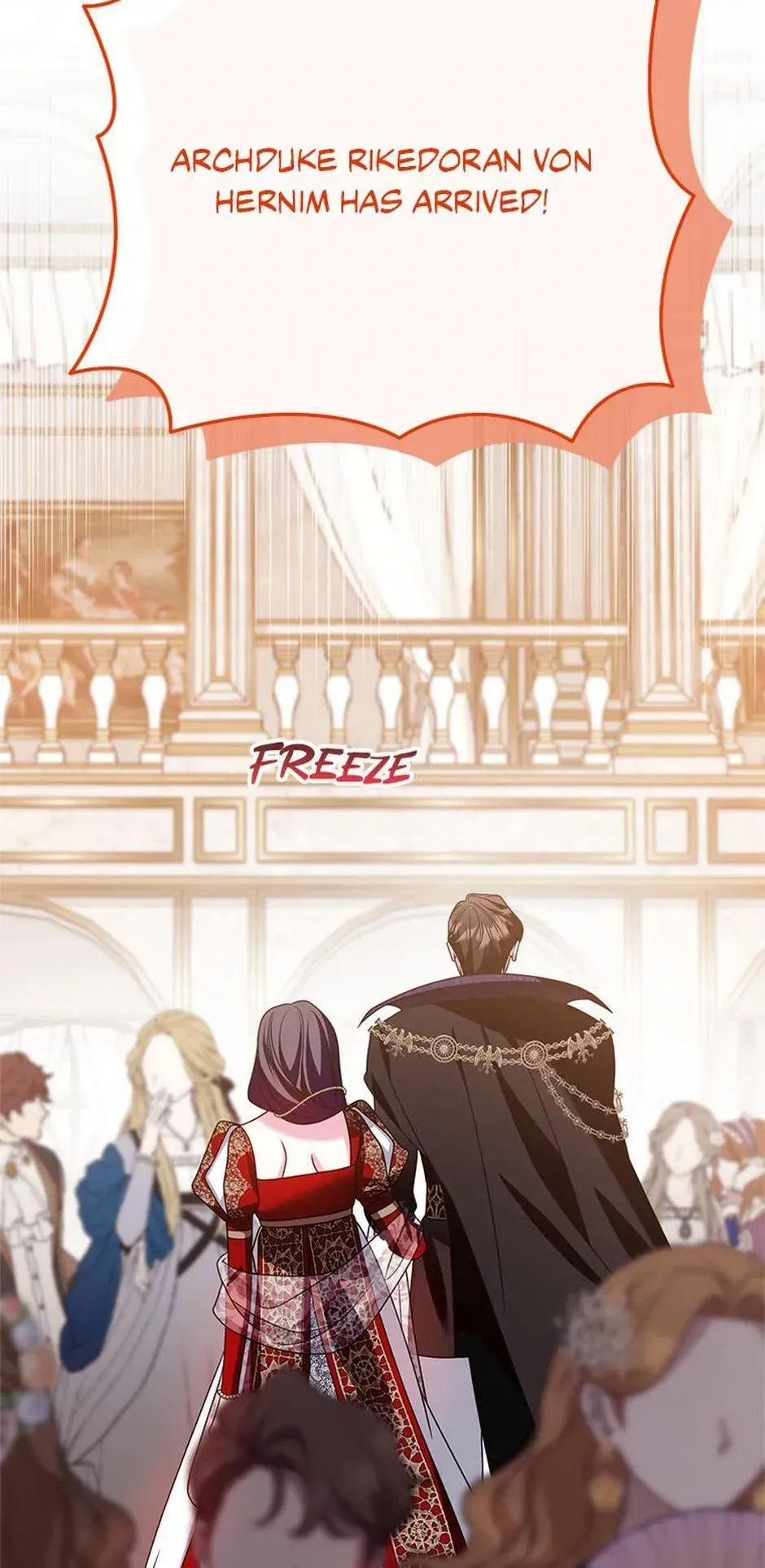 I Met the Male Lead in Prison Chapter 61 Online - página 28