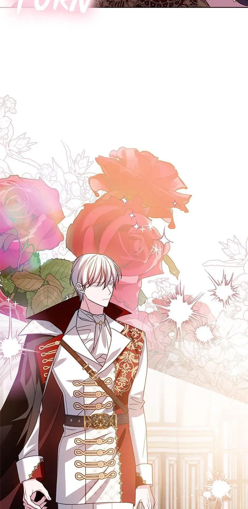 I Met the Male Lead in Prison Chapter 61 Online - página 30
