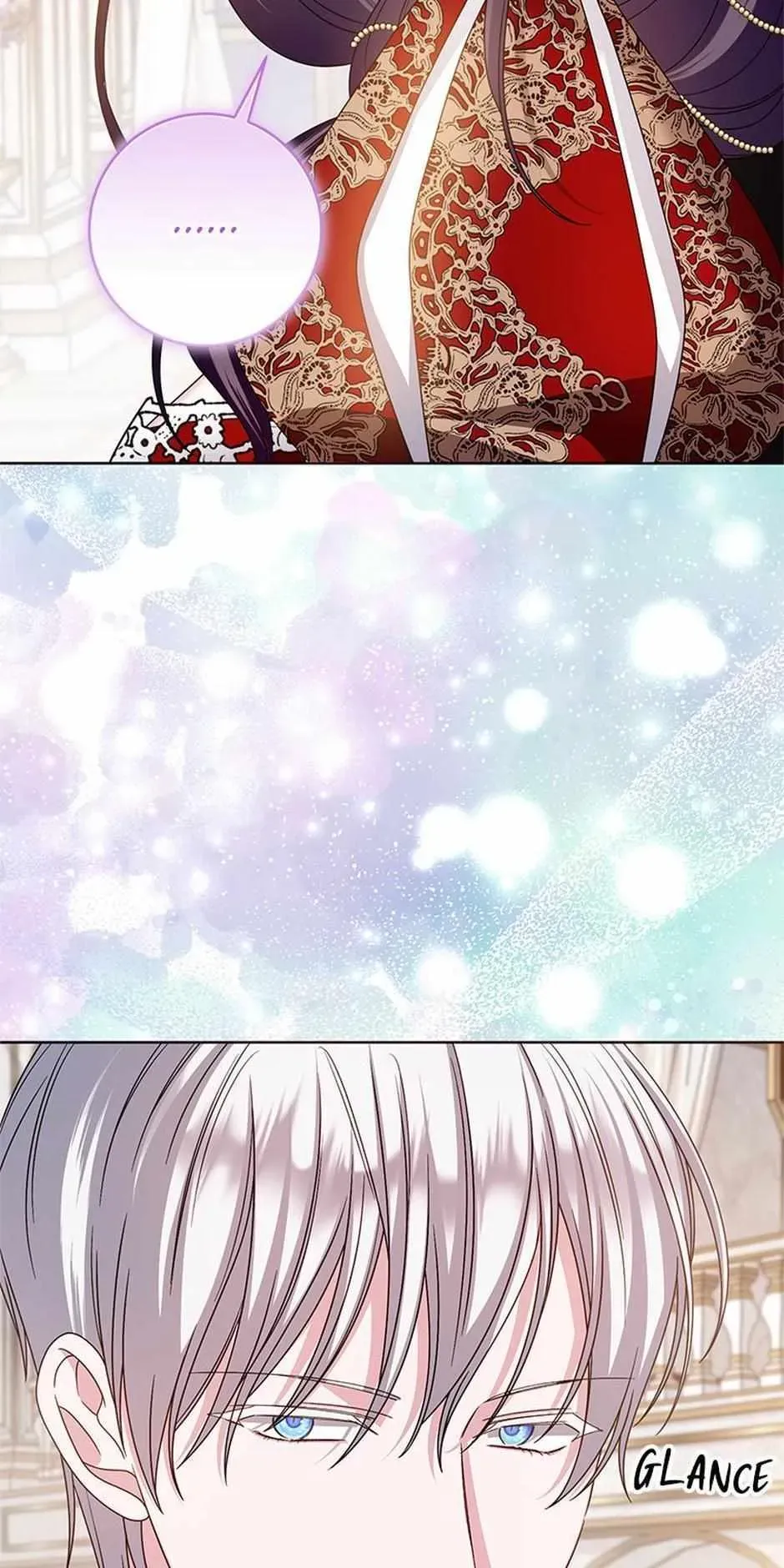 I Met the Male Lead in Prison Chapter 61 Online - página 33