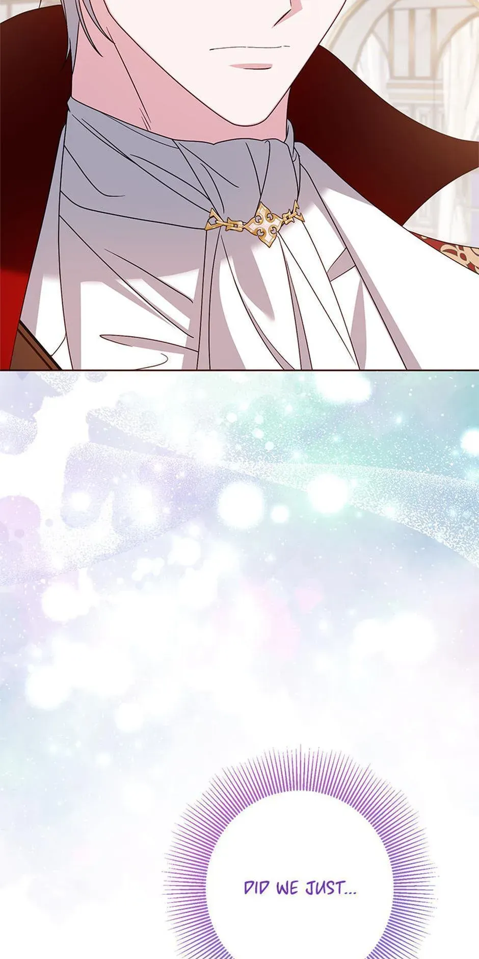 I Met the Male Lead in Prison Chapter 61 Online - página 34
