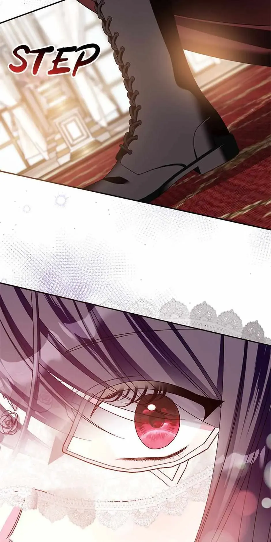 I Met the Male Lead in Prison Chapter 61 Online - página 36
