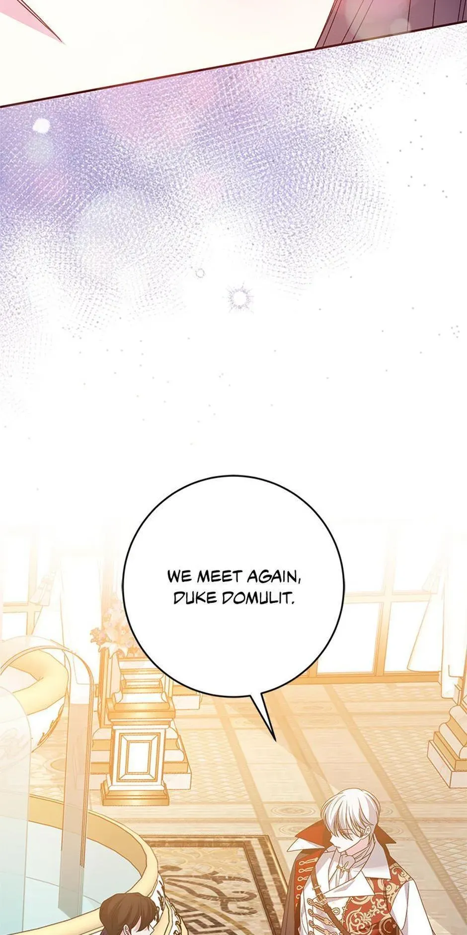 I Met the Male Lead in Prison Chapter 61 Online - página 37