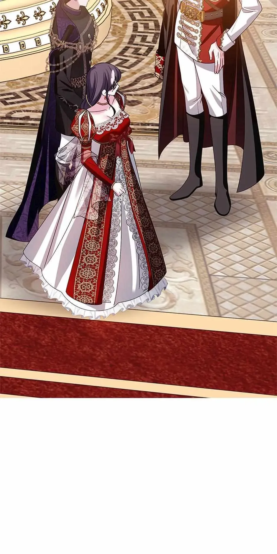 I Met the Male Lead in Prison Chapter 61 Online - página 38