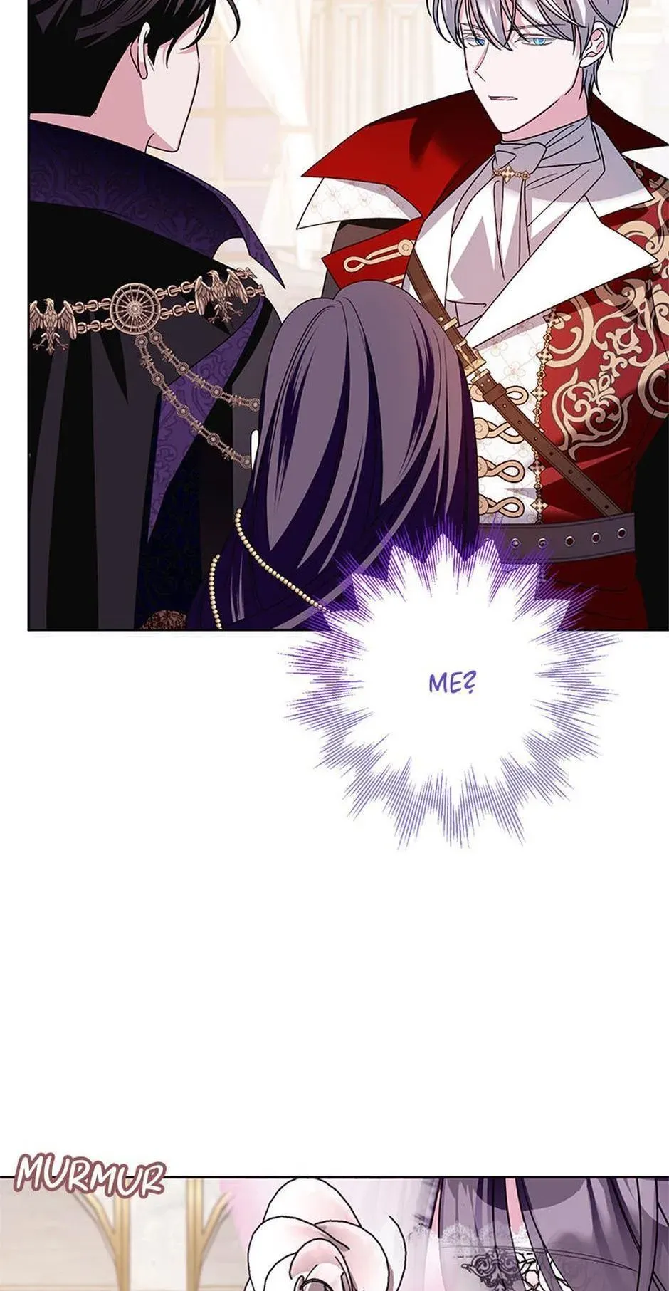 I Met the Male Lead in Prison Chapter 61 Online - página 41
