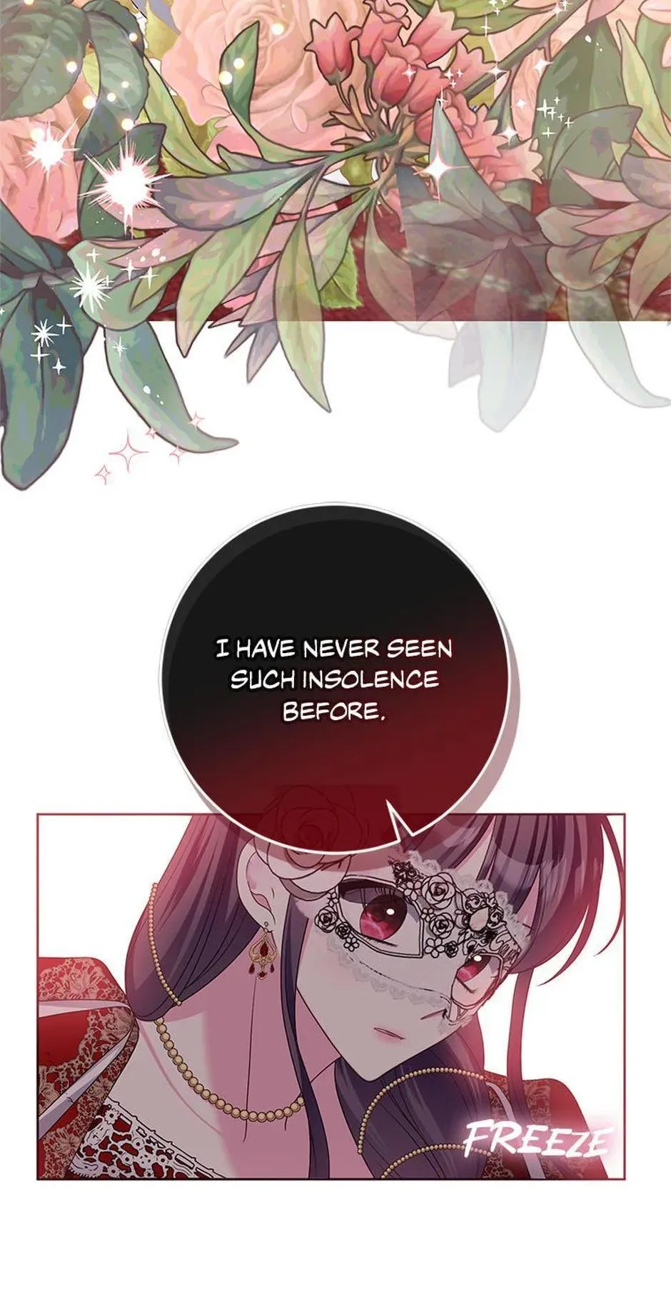 I Met the Male Lead in Prison Chapter 61 Online - página 44
