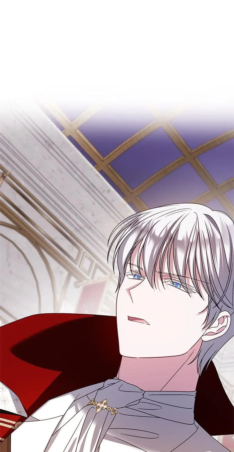 I Met the Male Lead in Prison Chapter 61 Online - página 45